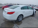 Buick Lacrosse Cxl 1G4GC5ED8BF395734 снимка