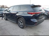 Toyota Highlander Hybrid Xle 5TDGARAH4MS505241 photo