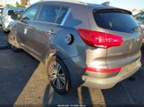 Kia Sportage Ex KNDPC3AC5E7607946 снимка