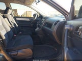 Honda Cr-V Se 5J6RE4H40BL088437 снимка