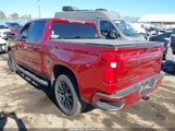 Chevrolet Silverado  Ltd 2Wd Short Bed Rst 1GCPWDED5NZ150463 снимка
