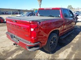 Chevrolet Silverado  Ltd 2Wd Short Bed Rst 1GCPWDED5NZ150463 снимка