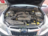 Subaru Legacy 2.5I Premium 4S3BMBD66E3023974 снимка