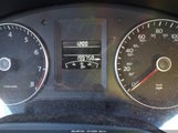 Volkswagen Jetta 2.5L Se 3VWDX7AJXDM455015 fotografie