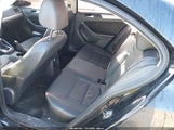 Volkswagen Jetta 2.5L Se 3VWDX7AJXDM455015 photo