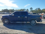 Ford F-150 Xlt 1FTEW1CM4CFB45214 fotografie
