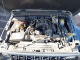 Jeep Gladiator Nighthawk 1C6HJTAG8RL127823 снимка
