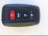 Toyota Camry Hybrid Se 4T1S31AK0RU627613 снимка