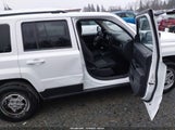 Jeep Patriot Sport 1C4NJRBB8DD203156 fotografie
