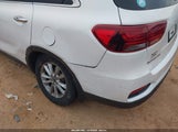 Kia Sorento 2.4L Lx 5XYPGDA36KG436813 photo