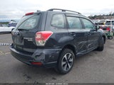 Subaru Forester 2.5I JF2SJABC5HH491943 снимка