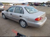 Toyota Corolla Ce 1NXBR12E0XZ247675 снимка