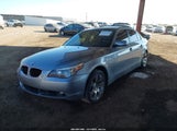 BMW 530I WBANE73506CM33071 снимка