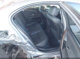 BMW 530I WBANE73506CM33071 снимка