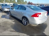 Volvo S60 T5 YV1612FSXE2291284 снимка