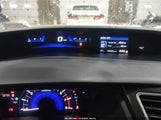 Honda Civic Ex 19XFB2F83DE275419 снимка