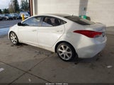 Hyundai Elantra Limited 5NPDH4AE9DH294017 снимка