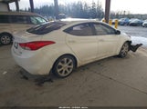 Hyundai Elantra Limited 5NPDH4AE9DH294017 снимка