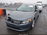 Volkswagen Passat 2.0L Tdi Se 1VWBN7A3XDC131014 fotografie
