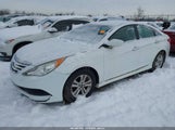 Hyundai Sonata Gls 5NPEB4AC4EH867587 снимка