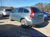 Honda Cr-V Ex-L 5J6RE3H72BL031564 снимка
