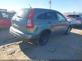 Honda Cr-V Ex-L 5J6RE3H72BL031564 снимка