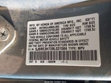 Honda Cr-V Ex-L 5J6RE3H72BL031564 снимка