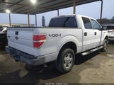 Ford F-150 Fx4/King Ranch/Lariat/Platinum/Xl/Xlt 1FTPW14V59FA11319 снимка