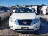 Nissan Pathfinder Sl 5N1AR2MN7FC695222 снимка