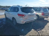 Nissan Pathfinder Sl 5N1AR2MN7FC695222 снимка