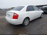 Kia Spectra Ex/Lx KNAFE121745041707 снимка
