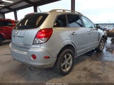 Chevrolet Captiva Sport Ltz 3GNFL4E57CS584625 снимка