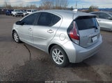 Toyota Prius C Four JTDKDTB36F1105036 снимка