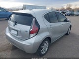 Toyota Prius C Four JTDKDTB36F1105036 снимка
