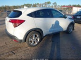 Honda Hr-V Ex 3CZRU5H59GM714638 снимка