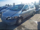 Toyota Sienna Le 4T3ZF13C21U408871 снимка