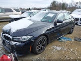 BMW 540 I xDrive WBA73BJ05PCM42018 снимка