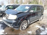 Honda Pilot Lx 5FNYF3H21EB015639 снимка