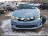 Toyota Camry Xle 4T4BF1FK6ER367668 снимка