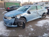 Toyota Camry Xle 4T4BF1FK6ER367668 снимка