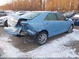 Toyota Camry Xle 4T4BF1FK6ER367668 снимка