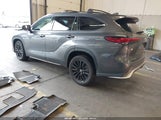 Toyota Highlander Xse 5TDKDRBH3PS026278 снимка