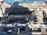 Honda Cr-V Touring 5J6RM3H94FL009561 снимка