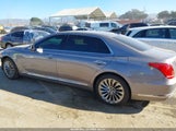 Genesis G90 5.0 Ultimate KMHG54JH7JU049231 снимка