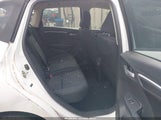 Honda Fit Lx 3HGGK5H40LM713383 fotografie