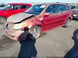 Pontiac Vibe 5Y2SL65866Z401140 снимка