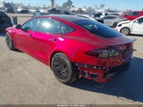Tesla Model S Plaid 5YJSA1E64TF555841 fotografie