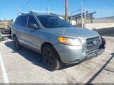 Hyundai Santa Fe Gls 5NMSG13D99H297565 снимка