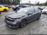 Honda Civic Sport 2HGFC2F80KH582384 снимка