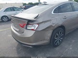 Chevrolet Malibu Fwd Rs 1G1ZG5ST7RF150746 снимка